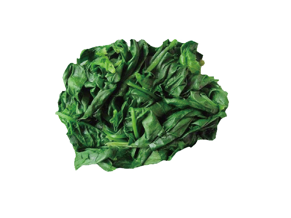 Spinach(Balls/Leaves)